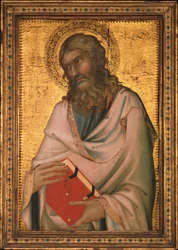 Sint Andreas